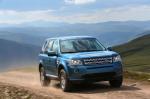 Land Rover Freelander 2 2013 года